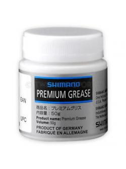 จารบี Shimano, SP41 รุ่นหล่อลื่นพิเศษ, Special SP41 Grease, #Y04180000, เล็ก 50 กรัม