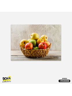 ภาพตกแต่งบ้านสำเร็จรูป Fresh Fruits VFA00008 #SOdAcollection #ภาพตกแต่งบ้านสไตล์อาหาร #อาหาร #FOOD