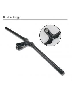 RXL SL ,28.6 Flat Integrated handlebar Mountain handle bar and Stem 2020,HBT02