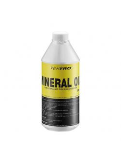 น้ำมันเบรคไฮดรอลิคเบรค TEKTRO Hydraulic Disc BraKe Minenal Oil -1000ml