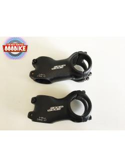 คอแฮนด์ ZOOM BICYCLE STEM,TDS-RD602-8FOV/ISO-R/ISO-M ,+- 17องศา ,ยาว 60,70มม