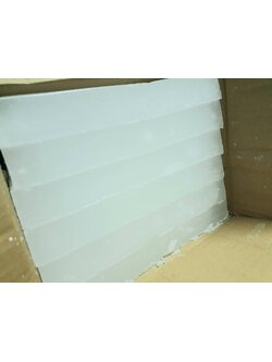 พาราฟิน ญี่ปุ่น บรรจุ 1 กก.