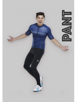 กางเกงขายาว กางเกงปั่นจักรยาน Touch V2 V2 Cycling Long Pants มีไซส์ XS/S/M/L/XL/2XL/3XL