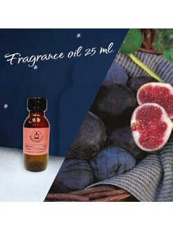 MORROCO FIGS (25 ml.)