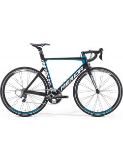 Merida Reacto 5000 Aero Road Race, Carbon Frame, Ultegra 22 Speeds, MERIDA MY2016