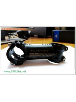 คอแฮนด์ Twitter อลู 7075 ยก 7 องศา ยาว 90มม,S215