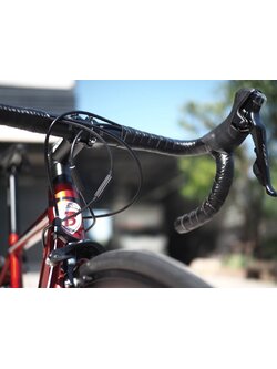 จักรยานเสือหมอบ Backer Over Pass เฟรมอลู เกียร์ Shimano 105 (Mix) New 2022‼️