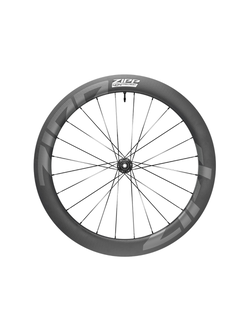 ชุดล้อเสือหมอบ ZIPP 404 Firecrest Tubeless Disc-brake