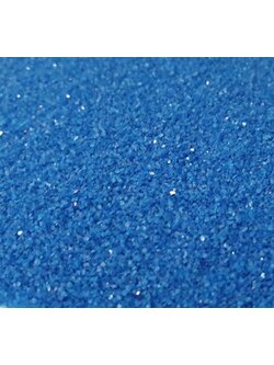 ทรายสีน้ำเงิน บรรจุขวด 300 กรัม