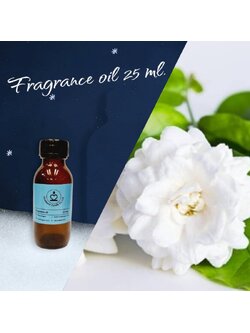 ดอกมะลิ (25 ml.)