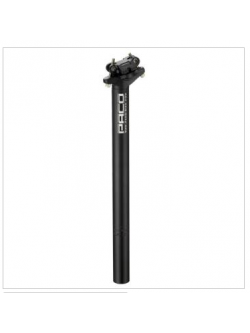 หลักอาน PACO Alloy Seatpost 30.9 ยาว 400มม.