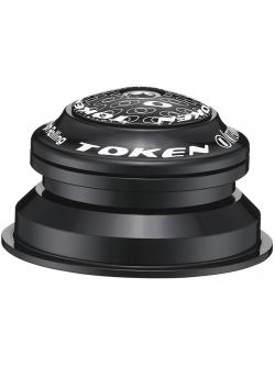 ถ้วยคอเทเปอร์ TOKEN TK035AR-56 บ่าเล็ก ถ้วยคอฝัง บ่าเล็ก บน1 1/8' แปลงล่าง 1 1/2' เป็น 1 1/8 ลูกปืนอย่างดี 44/56