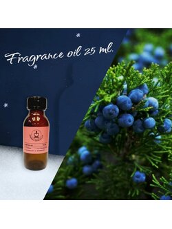 JUNIPER (25 ml.)