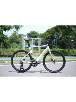 JAVA IDRA Gravel Bike | L-Twoo eR7 Electronic Shifting 24sp | Hydraulic Disc Brake | Best Value