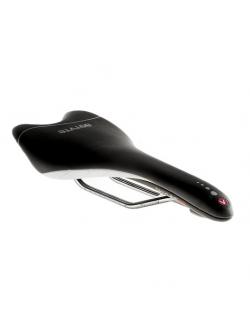 เบาะจักรยาน Astute Skyline Classic SR Titanium Saddle (135mm)