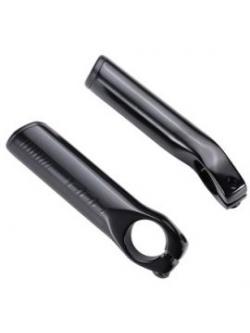 บาร์เอนด์ BONTRAGER Atb FORGED Bar End EMBOUTS สีดำ 110mm.