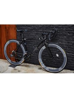 จักรยานเสือหมอบ Roadmaster 816RA Shimano Claris 16speed ไซส์ 48