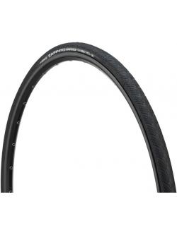 ยางนอก VITTORIA ZAFFIRO PRO IV,700X25C,25-622/ BLK G+ สีดำบรรจุกล่อง,VTBE100533