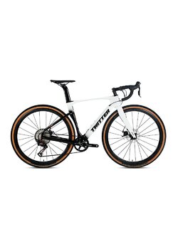Twitter Gravel V2 RS12 CARBON 700c 2022