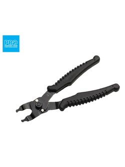 PRO เครื่องมือถอด-ใส่โซ่จักรยานรุ่นปลดเร็ว