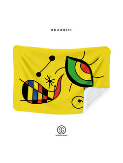 ผ้าห่ม SOdA รหัส BKA00111 #SOdAblanket #SOdAhome