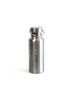 VINCITA A050 ขวดน้ำสแตนเลสเก็บอุณหภูมิ สามารถเก็บความเย็นได้นาน 6 ชั่วโมง INSULATED STAINLESS STEEL BOTTLE
