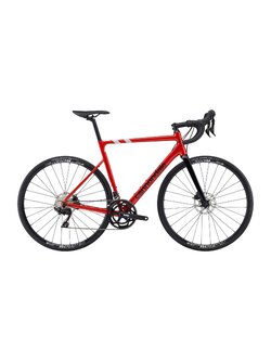 เสือหมอบ Cannondale CAAD13 105 Road Bike ตะเกียบคาร์บอน 2022