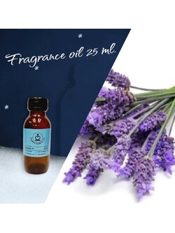 ลาเวนเดอร์ (25 ml.)