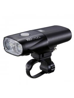 CATEYE ไฟหน้า VOLT1700, HL-EL1020RC 2018