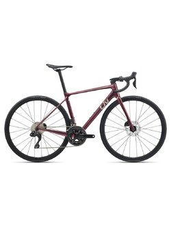 Liv Langma Advanced 1 QOM (MY25) | Women's Road Bike Shimano 105 Di2