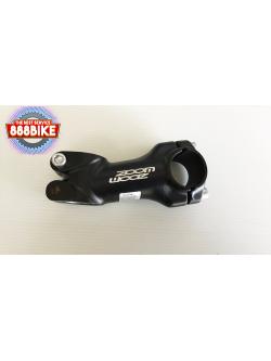 คอแฮนด์ Zoom,TDS-C340-8/FOV/ISO-M BICYCLE STEM ,ยก 15องศา ยาว 90มม