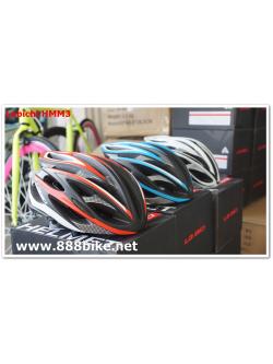 LABICI หมวกกันน็อค หมวกจักรยาน LA BICI CYCLING HELMET, HMM3