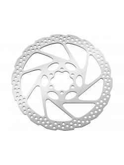 SHIMANO ดิสโรเตอร์, SM-RT56, 160MM, 6 รู, มีกล่อง