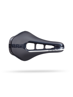 PRO อานนั่ง STEALTH, สีดำ, 142MM Pro Stealth saddle