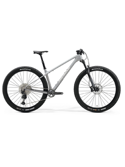 MERIDA BIG.NINE TR 5000 Mountain Bike 2025 | Carbon Frame | RockShox Judy Gold Fork | Shimano XT/Deore 12-Speed | Lightweight XC/Trail Hardtail