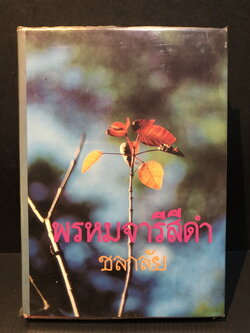 พรหมจารีสีดำ ( ถูกสร้างภาพยนตร์เมื่อปี 2530 )