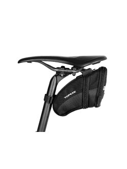 กระเป๋าใต้อาน TOPEAK AERO WEDGE PACK, SMALL TC2252B (มีคลิป)
