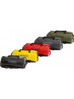 กระเป๋าอเนกประสงค์ ORTLIEB RACK-PACK FREE Multipurpose Bags S, M, L, XL