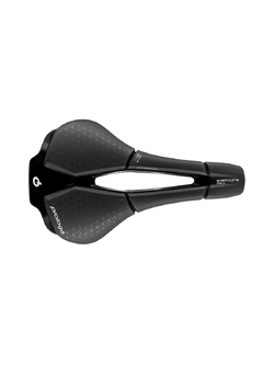 เบาะจักรยานแบรนด์ PROLOGO รุ่น SCRATCH-M5 SPACE TIROX 147 HARD BLACK AM