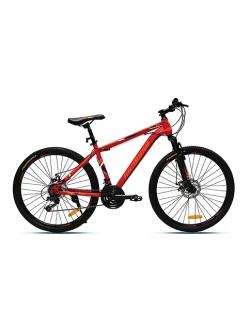 เสือภูเขา MEADOW Zigma 26" เฟรมเหล็ก เกียร์ชิมาโน่ 21 สปีด วงล้อ26นิ้ว