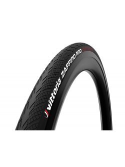 ยางนอกขอบพับ VITTORIA ZAFFIRO PRO IV G2.0 มีขนาด 700x23c, 700x25c