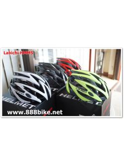 LABICI หมวกกันน็อค หมวกจักรยาน LA BICI CYCLING HELMET, HMM5