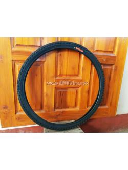 ยางนอก ขอบลวด เสือภูเขา Duro Miner 26x 1.75 HF-878