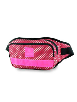 กระเป๋าคาดเอว Vincia B208 Waistpack (มีสินค้าสีชมพูค่ะ)