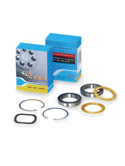 กะโหลกอัด CEMA CERAMIC bearing BB30,SRC-BB-BC30,Rotor+3D/ SRAM/FSA