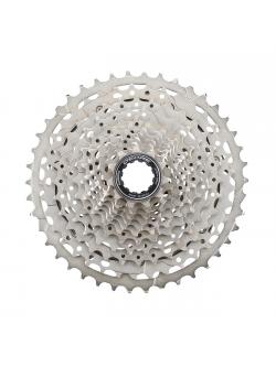 SHIMANO สเตอร์ DEORE, CS-M5100, 11-SPEED, 11-42T (JAPAN)