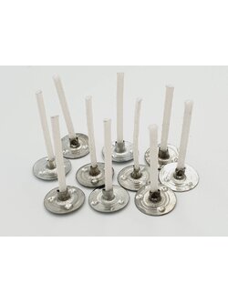 ชุดไส้+เหรียญรอง (ไส้ยาว 3 cm.) บรรจุ 1,000 อัน