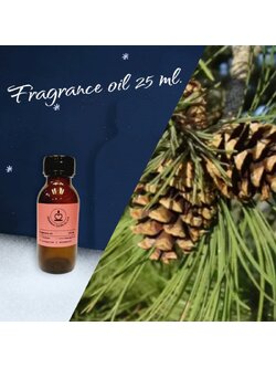 PINE NEEDLE (25 ml.)
