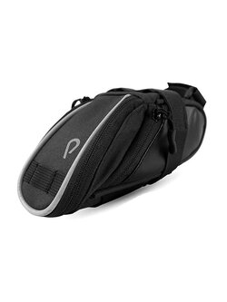 VINCITA B039R กระเป๋าใต้อานขนาดใหญ่สำหรับเสือหมอบ น้ำหนักเบา หยิบของสะดวก ออกแบบเพื่อความแอร์โรไดนามิค