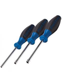 ปะแจขันหัวซี่ลวด PARK TOOL INTERNAL NIPPLE SPOKE WRENCH 2018